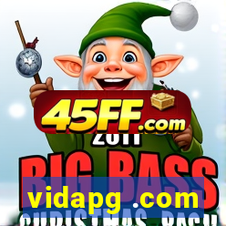 vidapg .com